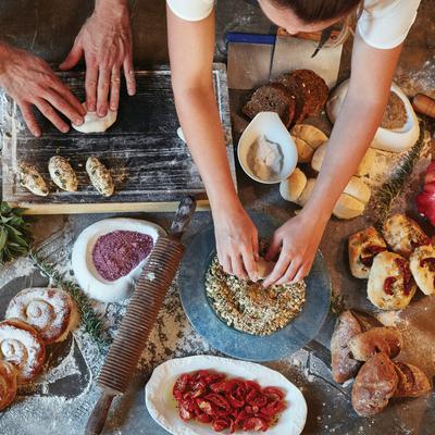 Cookery Class