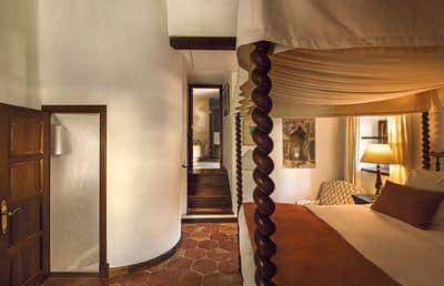 Tower Suite