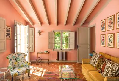 Designer Suite by Matthew Williamson