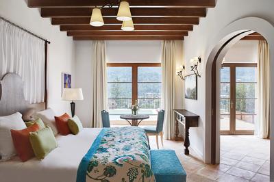 Exclusive Suite