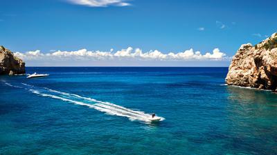Boat Excursion