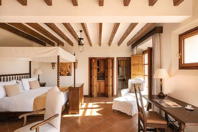 Executive Junior Suite