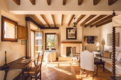 Executive Junior Suite