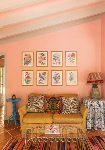 Designer Suite by Matthew Williamson