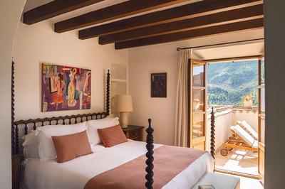 Superior Junior Suite