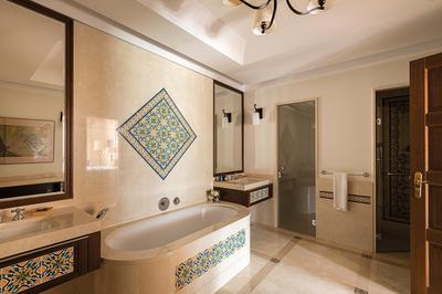 Exclusive Suite