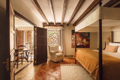 Presidential Suite