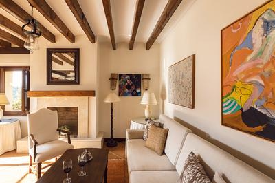 Executive Junior Suite
