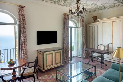 Villa Margherita Suite