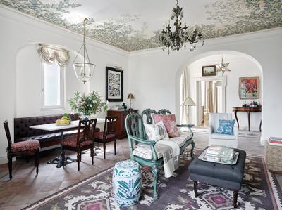 Villa Margherita Suite