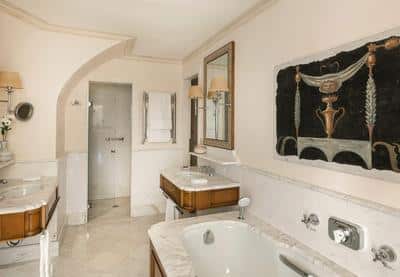 Premium Sea View Junior Suite with Terrace