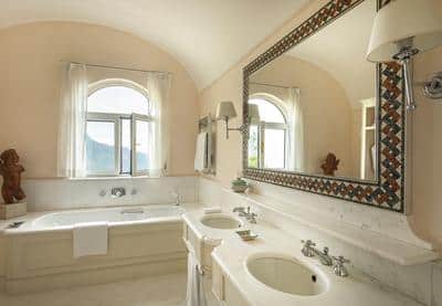 Premium Sea View Junior Suite with Terrace