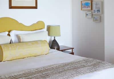 Superior Sea View Junior Suite with Garden