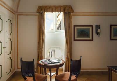 Superior Suite