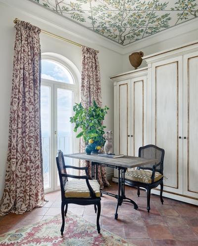 Villa Margherita Suite