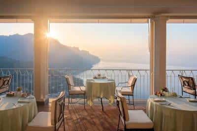 Belvedere Restaurant