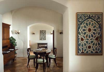 Caruso Suite