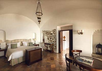 Caruso Suite