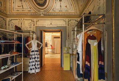 Boutique