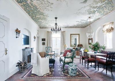 Villa Margherita Suite