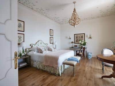 Villa Margherita Suite
