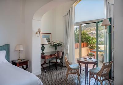 Superior Room with Garden