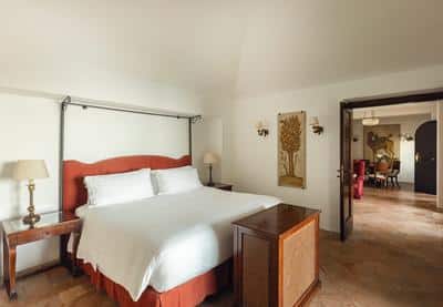 Caruso Suite