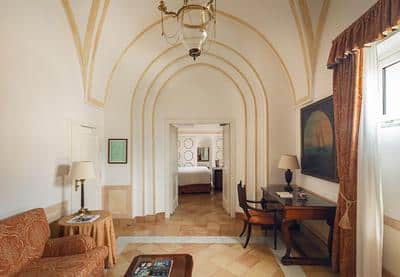 Superior Suite