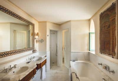 Deluxe Sea View Junior Suite with Balcony