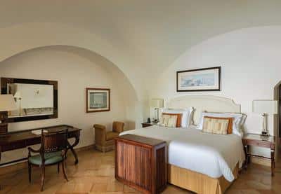 Premium Sea View Junior Suite with Terrace