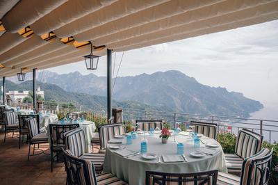 Belvedere Restaurant