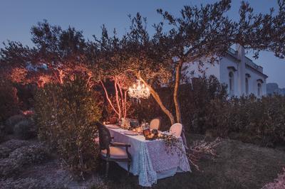 Private Dining