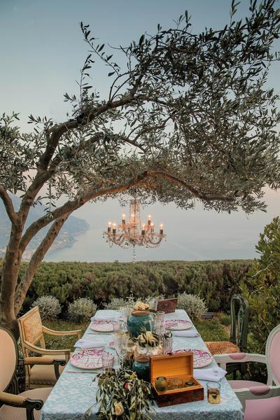Private Dining