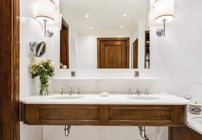 Garden Suite