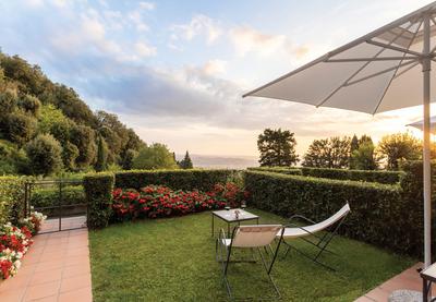 Deluxe Junior Suite with Garden