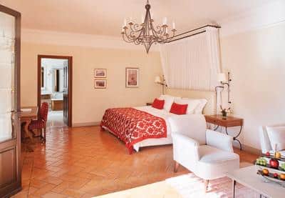 Superior Junior Suite with Terrace