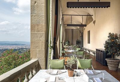 La Loggia