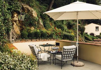 Premium Junior Suite with Terrace