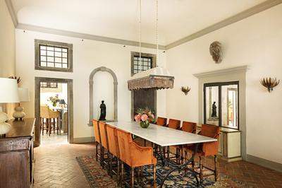 Private Dining