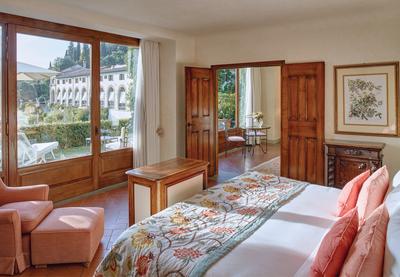 Garden Suite -