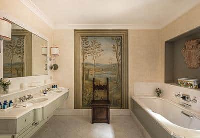 Deluxe Suite Historic Building - Michelangelo