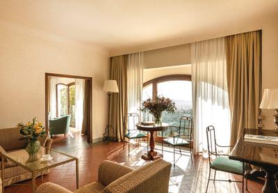 Limonaia Suite