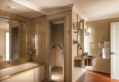 Deluxe Junior Suite with Garden