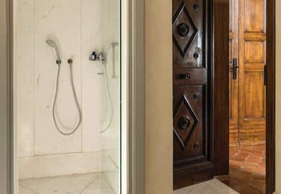 Deluxe Suite Historic Building - Michelangelo