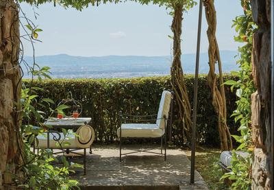 Garden Suite