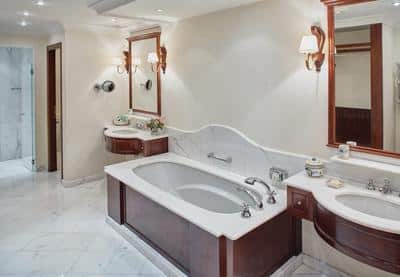 Garden Suite