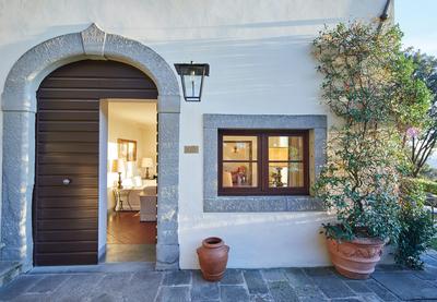 Garden Suite