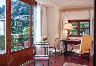 Garden Suite
