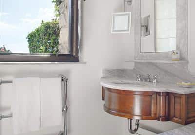 Superior Junior Suite with Terrace