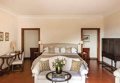 Premium Junior Suite with Terrace